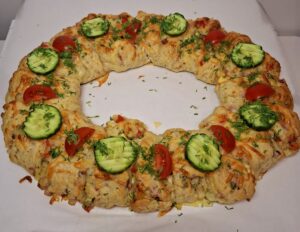 Gluteenivaba soolane