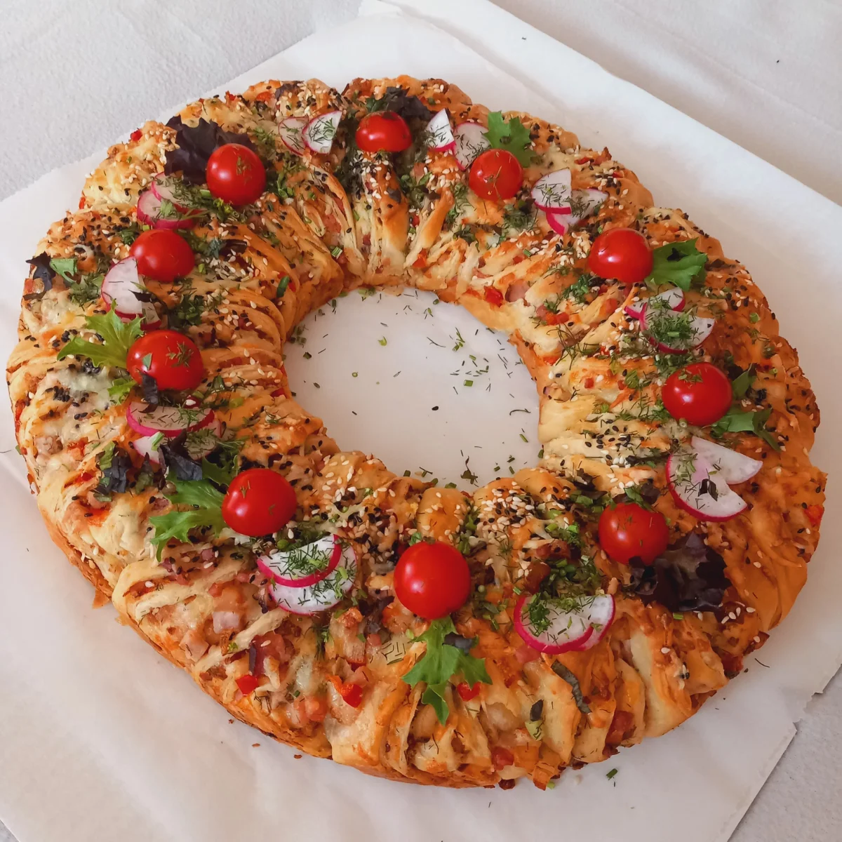 Kringel